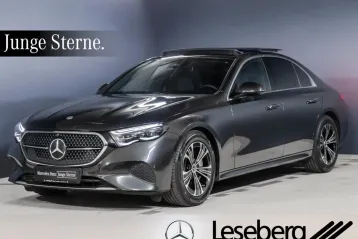 Mercedes-Benz E 450 din 2024 - oferta MER175506