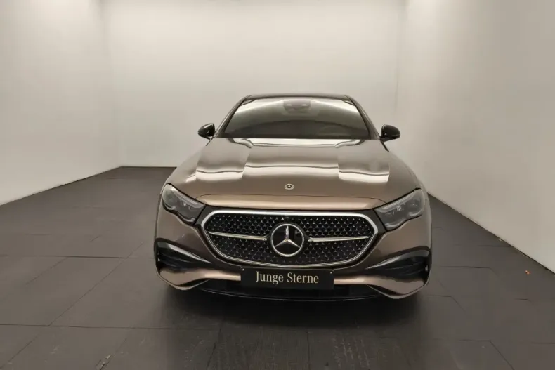 Mercedes-Benz E 220 din 2024 cu 32.064 km - oferta MER175507 - foto 2