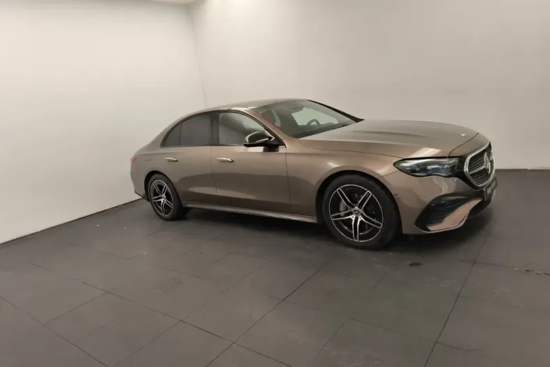 Mercedes-Benz E 220 din 2024 cu 32.064 km - oferta MER175507 - foto 3
