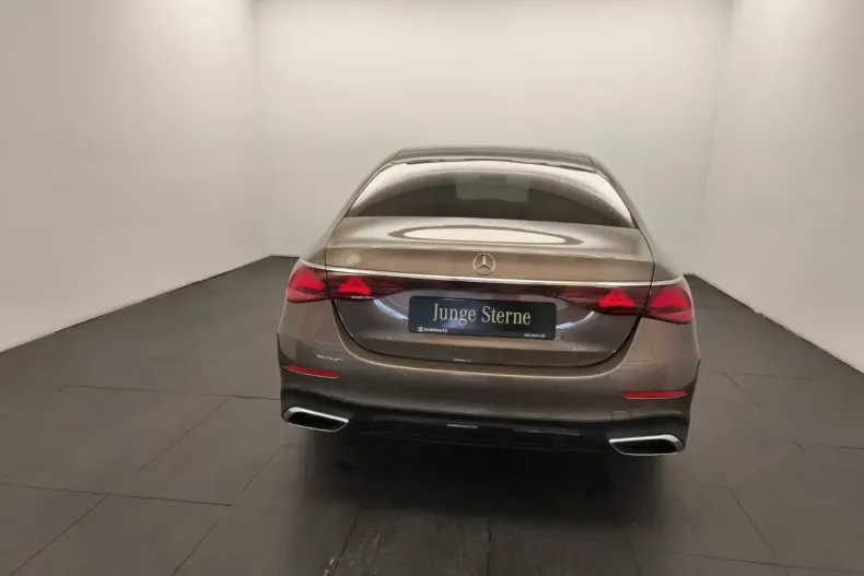 Mercedes-Benz E 220 din 2024 cu 32.064 km - oferta MER175507 - foto 5