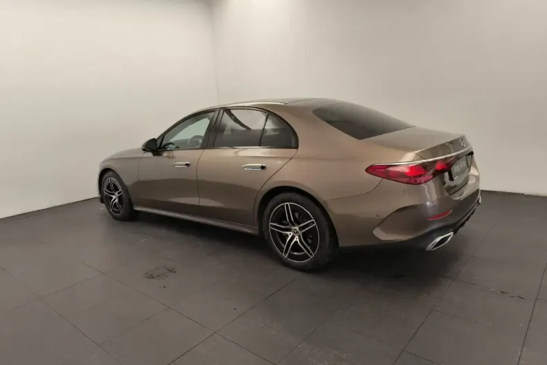 Mercedes-Benz E 220 din 2024 cu 32.064 km - oferta MER175507 - foto 7