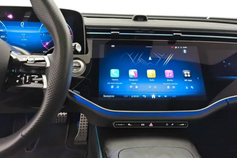 Mercedes-Benz E 220 din 2024 cu 32.064 km - oferta MER175507 - foto 17