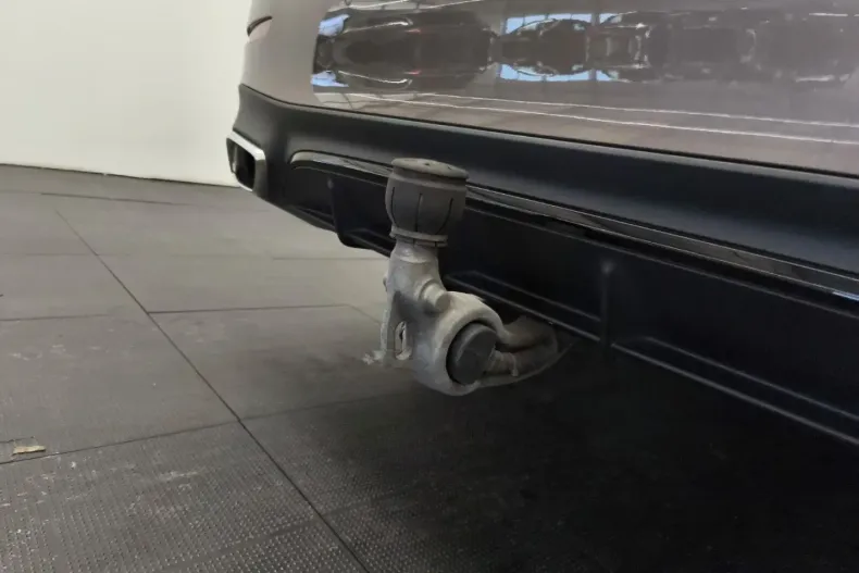 Mercedes-Benz E 220 din 2024 cu 32.064 km - oferta MER175507 - foto 20