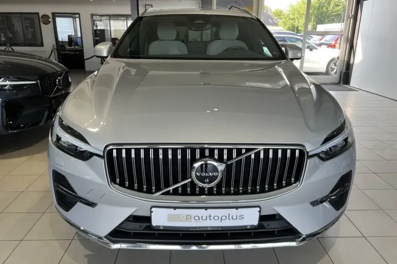 Volvo XC60 din 2022 cu 55.861 km - oferta VOL175508 - foto 3