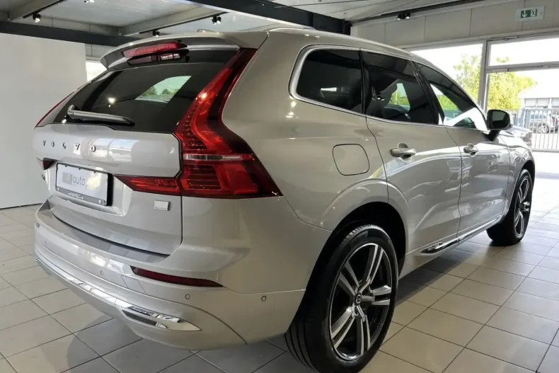 Volvo XC60 din 2022 cu 55.861 km - oferta VOL175508 - foto 5