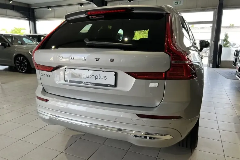 Volvo XC60 din 2022 cu 55.861 km - oferta VOL175508 - foto 6