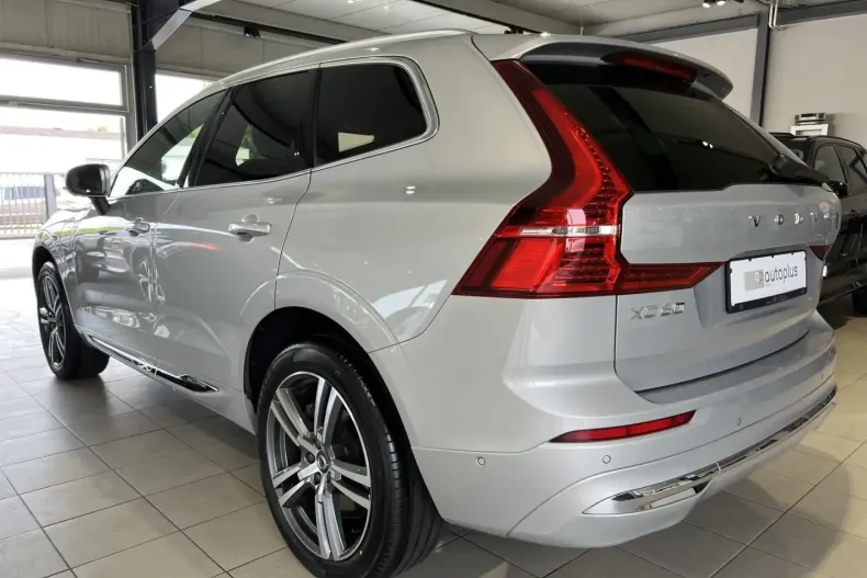 Volvo XC60 din 2022 cu 55.861 km - oferta VOL175508 - foto 9