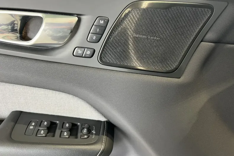 Volvo XC60 din 2022 cu 55.861 km - oferta VOL175508 - foto 17