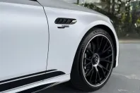 Mercedes-Benz E 53 AMG din 2024 cu 8.900 km - oferta MER175509 - foto 9