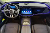 Mercedes-Benz E 53 AMG din 2024 cu 8.900 km - oferta MER175509 - foto 13