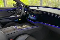 Mercedes-Benz E 53 AMG din 2024 cu 8.900 km - oferta MER175509 - foto 14