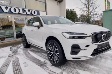 Volvo XC60 din 2022 - oferta VOL175510