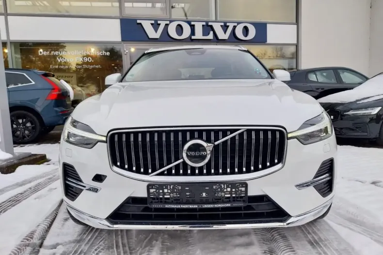 Volvo XC60 din 2022 cu 72.600 km - oferta VOL175510 - foto 2
