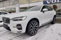 Volvo XC60 din 2022 cu 72.600 km - oferta VOL175510 - foto 3