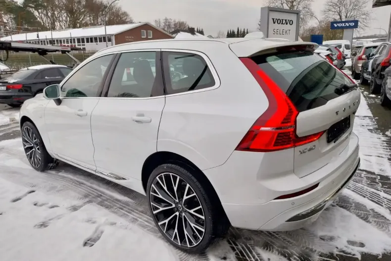 Volvo XC60 din 2022 cu 72.600 km - oferta VOL175510 - foto 5