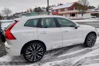 Volvo XC60 din 2022 cu 72.600 km - oferta VOL175510 - foto 8