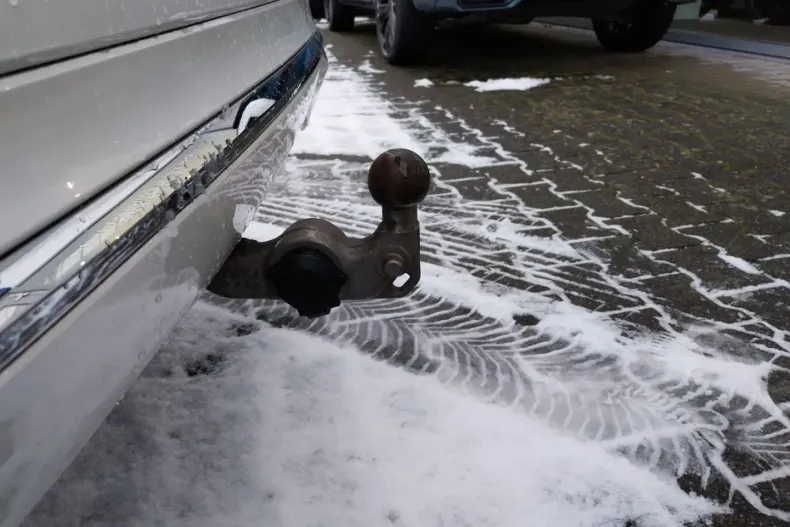 Volvo XC60 din 2022 cu 72.600 km - oferta VOL175510 - foto 15