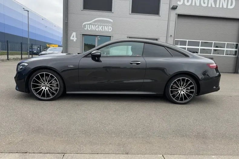 Mercedes-Benz E 53 AMG din 2023 cu 30.424 km - oferta MER175511 - foto 3