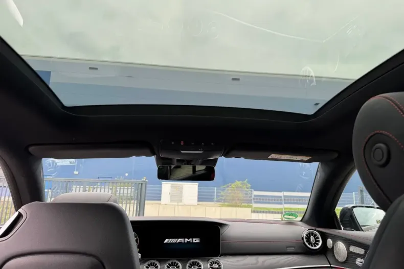 Mercedes-Benz E 53 AMG din 2023 cu 30.424 km - oferta MER175511 - foto 14