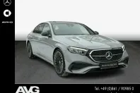 Mercedes-Benz E 220 din 2024 cu 21.250 km - oferta MER175512 - foto 2
