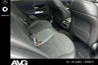 Mercedes-Benz E 220 din 2024 cu 21.250 km - oferta MER175512 - foto 13