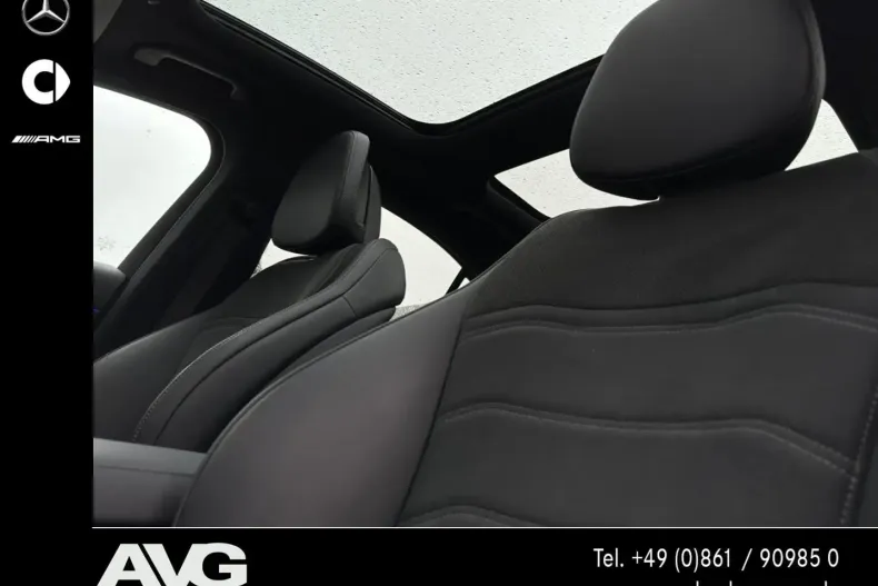 Mercedes-Benz E 220 din 2024 cu 21.250 km - oferta MER175512 - foto 19