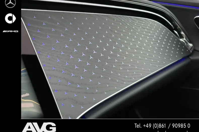 Mercedes-Benz E 220 din 2024 cu 21.250 km - oferta MER175512 - foto 20