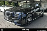 Mercedes-Benz E 53 AMG din 2023 cu 16.010 km - oferta MER175513 - foto 1