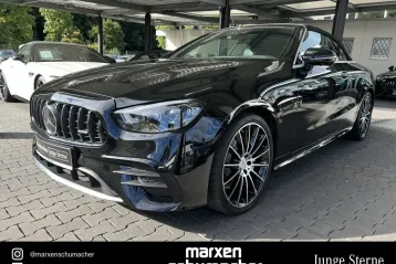 Mercedes-Benz E 53 AMG din 2023 - oferta MER175513