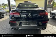 Mercedes-Benz E 53 AMG din 2023 cu 16.010 km - oferta MER175513 - foto 5