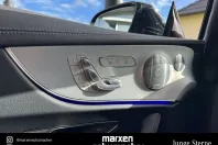 Mercedes-Benz E 53 AMG din 2023 cu 16.010 km - oferta MER175513 - foto 12