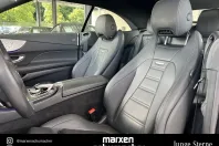 Mercedes-Benz E 53 AMG din 2023 cu 16.010 km - oferta MER175513 - foto 14