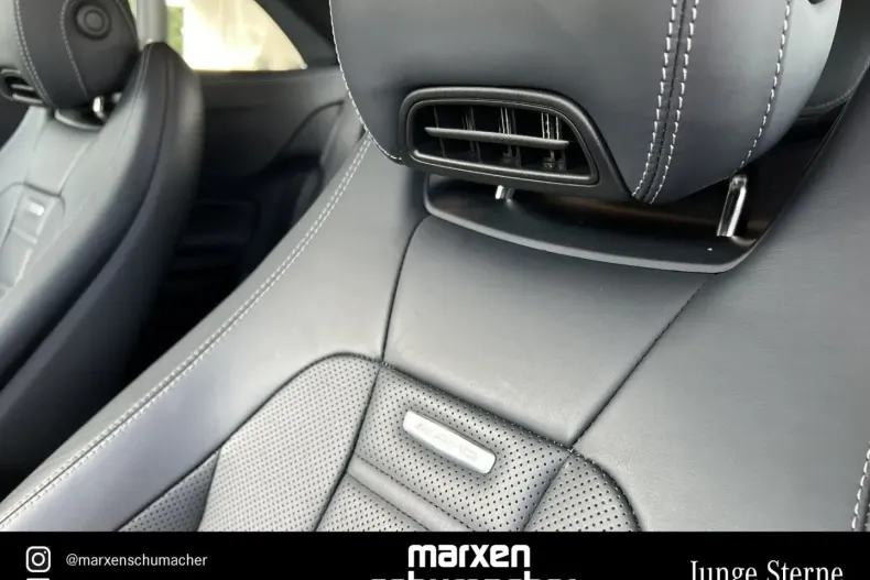 Mercedes-Benz E 53 AMG din 2023 cu 16.010 km - oferta MER175513 - foto 15