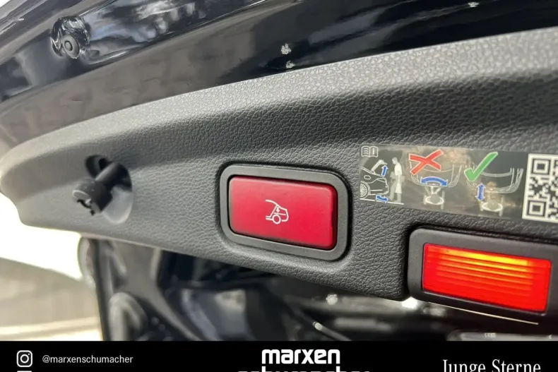 Mercedes-Benz E 53 AMG din 2023 cu 16.010 km - oferta MER175513 - foto 17