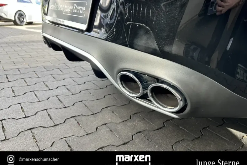 Mercedes-Benz E 53 AMG din 2023 cu 16.010 km - oferta MER175513 - foto 18
