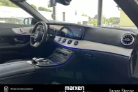 Mercedes-Benz E 53 AMG din 2023 cu 16.010 km - oferta MER175513 - foto 19