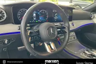 Mercedes-Benz E 53 AMG din 2023 cu 16.010 km - oferta MER175513 - foto 22