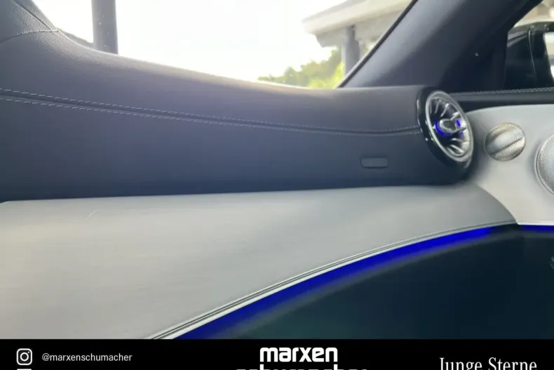 Mercedes-Benz E 53 AMG din 2023 cu 16.010 km - oferta MER175513 - foto 24