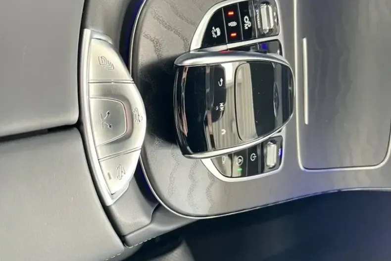 Mercedes-Benz E 53 AMG din 2023 cu 16.010 km - oferta MER175513 - foto 25