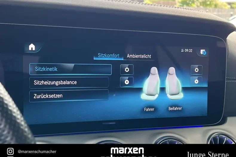 Mercedes-Benz E 53 AMG din 2023 cu 16.010 km - oferta MER175513 - foto 30