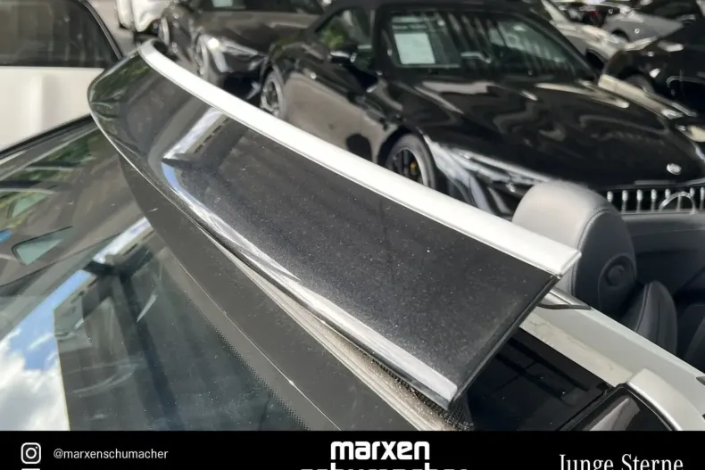 Mercedes-Benz E 53 AMG din 2023 cu 16.010 km - oferta MER175513 - foto 33