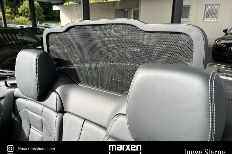 Mercedes-Benz E 53 AMG din 2023 cu 16.010 km - oferta MER175513 - foto 34