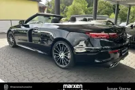 Mercedes-Benz E 53 AMG din 2023 cu 16.010 km - oferta MER175513 - foto 35