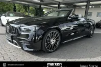 Mercedes-Benz E 53 AMG din 2023 cu 16.010 km - oferta MER175513 - foto 38