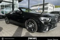 Mercedes-Benz E 53 AMG din 2023 cu 16.010 km - oferta MER175513 - foto 39