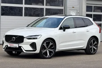 Volvo XC60 din 2022 - oferta VOL175514