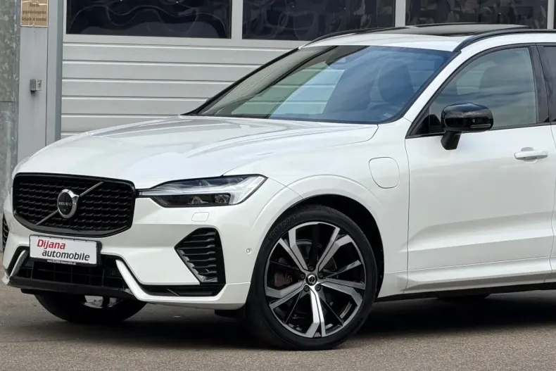 Volvo XC60 din 2022 cu 96.400 km - oferta VOL175514 - foto 5