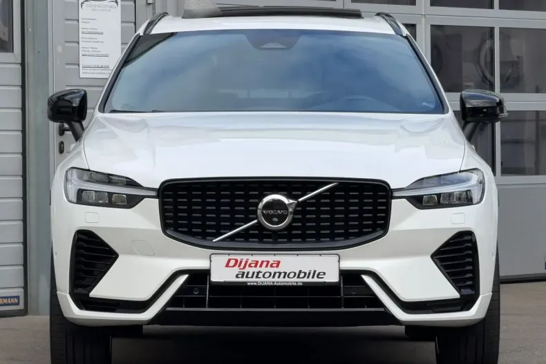Volvo XC60 din 2022 cu 96.400 km - oferta VOL175514 - foto 22