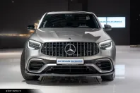 Mercedes-Benz GLC 63 AMG din 2023 cu 18.184 km - oferta MER175515 - foto 5