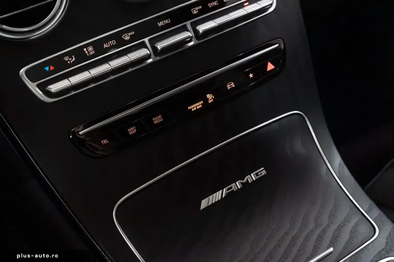 Mercedes-Benz GLC 63 AMG din 2023 cu 18.184 km - oferta MER175515 - foto 23